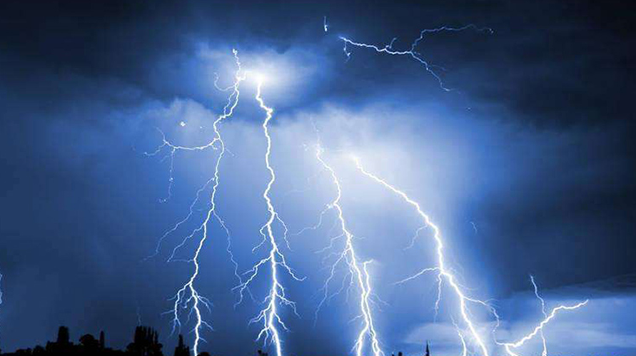 基站防雷解决规划